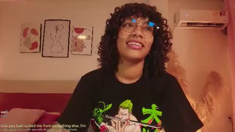 Snapshot of meganlux_1 chatting on June 9, 2026, 8:20 pm - 29p online show from June 9, 2026, 8:20 pm