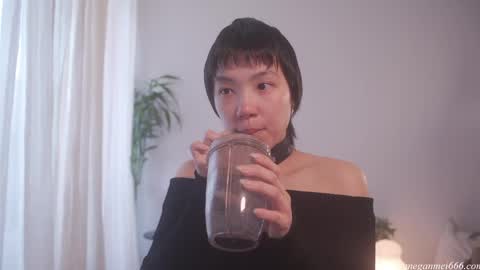 Snapshot of meganmei666 chatting on May 15, 2026, 6:26 pm for more 3 online show from May 15, 2026, 6:26 pm