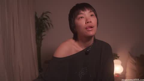 Snapshot of meganmei666 chatting on May 28, 2026, 1:47 am for more 3 online show from May 28, 2026, 1:47 am