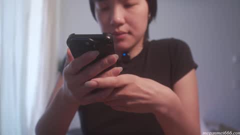 Snapshot of meganmei666 chatting on May 29, 2026, 5:55 pm for more 3 online show from May 29, 2026, 5:55 pm