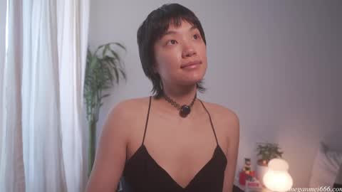 Snapshot of meganmei666 chatting on June 2, 2026, 6:21 pm for more 3 online show from June 2, 2026, 6:21 pm