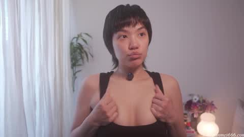 Snapshot of meganmei666 chatting on June 3, 2026, 6:02 pm for more 3 online show from June 3, 2026, 6:02 pm
