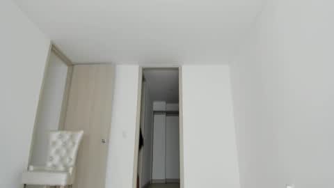 meganmir1 online show from February 23, 2025, 2:25 pm