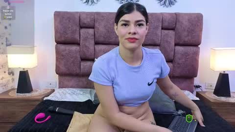 MeganM online show from October 11, 2025, 12:04 pm