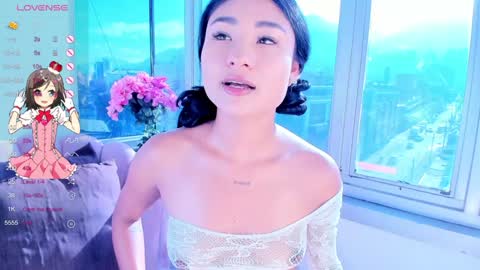 Snapshot of megann__sweet chatting on January 10, 2025, 1:20 pm Mara online show from January 10, 2025, 1:20 pm