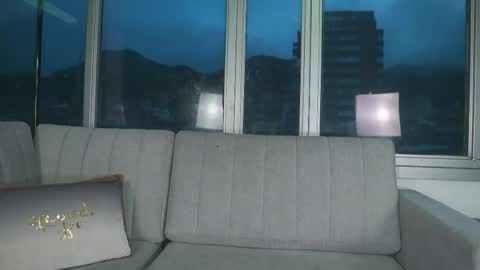 Snapshot of megann__sweet chatting on May 23, 2026, 10:41 am Mara online show from May 23, 2026, 10:41 am
