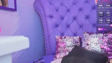 Megan  online show from June 14, 2026, 12:30 am