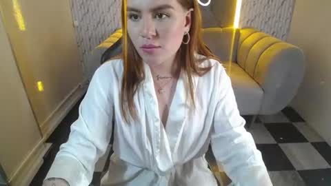 megann_b online show from July 10, 2026, 3:33 am