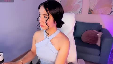 Snapshot of megann_blaze chatting on June 22, 2026, 9:01 pm Megan online show from June 22, 2026, 9:01 pm