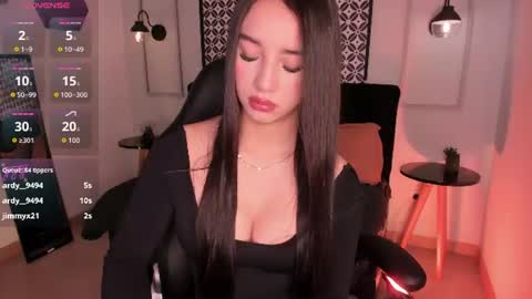 Snapshot of megann_blaze chatting on July 27, 2026, 3:08 pm Megan online show from July 27, 2026, 3:08 pm