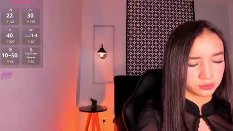 Snapshot of megann_blaze chatting on July 31, 2026, 4:06 pm Megan online show from July 31, 2026, 4:06 pm