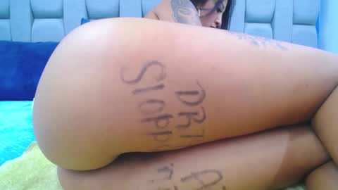 Snapshot of megann_boobs chatting on December 28, 2024, 9:19 pm Megan online show from December 28, 2024, 9:19 pm