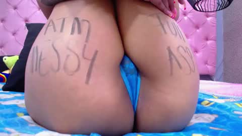 Snapshot of megann_boobs chatting on February 1, 2025, 8:58 pm Megan online show from February 1, 2025, 8:58 pm