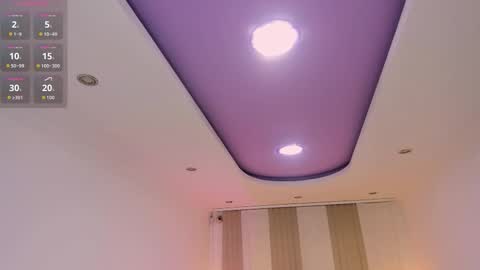 Megan  online show from February 5, 2026, 7:40 pm