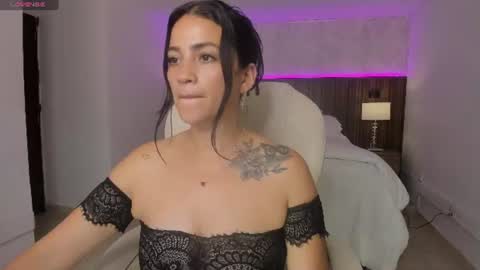 Megan  online show from June 17, 2026, 8:10 pm