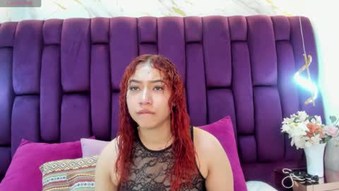 Snapshot of megannherrera chatting on September 24, 2025, 12:08 pm Megan online show from September 24, 2025, 12:08 pm