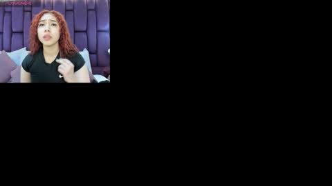 Snapshot of megannherrera chatting on October 15, 2025, 11:54 am Megan online show from October 15, 2025, 11:54 am