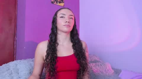 Megan Price online show from October 12, 2025, 12:20 am