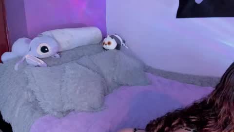 Megan Price online show from April 25, 2026, 11:46 pm