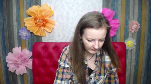 MeganPirs online show from March 27, 2026, 6:51 pm