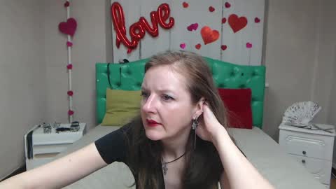 Snapshot of meganpirs chatting on April 11, 2026, 6:01 pm MeganPirs online show from April 11, 2026, 6:01 pm