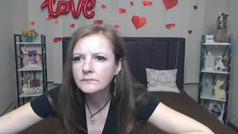 Snapshot of meganpirs chatting on May 13, 2026, 5:21 pm MeganPirs online show from May 13, 2026, 5:21 pm