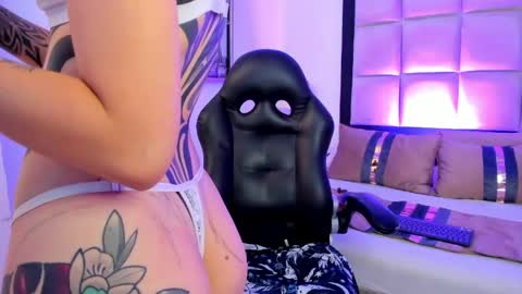 Megan Presley online show from April 30, 2026, 2:34 pm