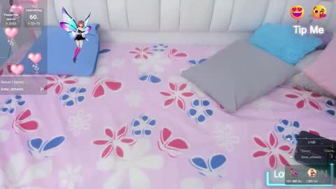 Snapshot of meganqueen2 chatting on November 13, 2025, 1:32 pm Megan Queen online show from November 13, 2025, 1:32 pm