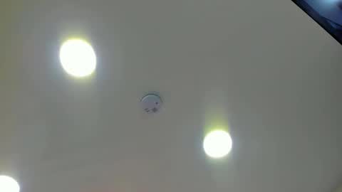 Meganritz online show from October 12, 2025, 3:27 am