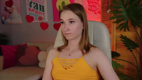 megan online show from May 19, 2026, 1:56 am
