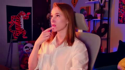megan online show from May 19, 2026, 6:14 pm