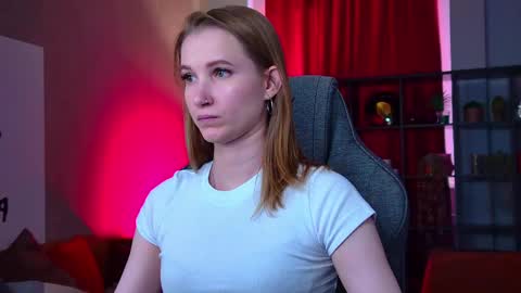 megan online show from June 5, 2026, 2:23 pm