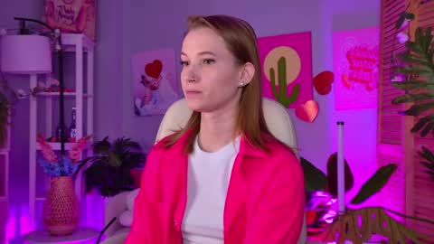 megan online show from June 8, 2026, 5:35 pm