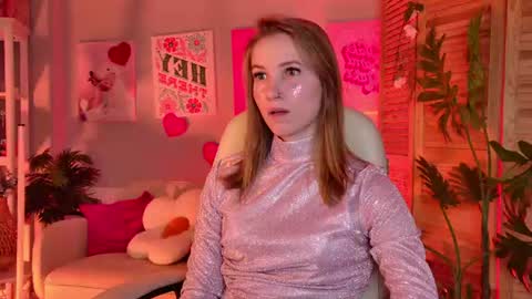 megan online show from June 29, 2026, 5:35 pm