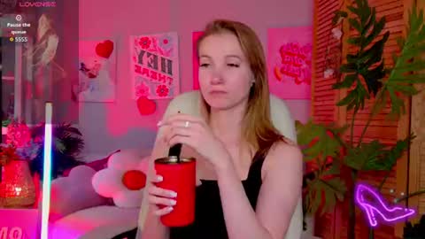 megan online show from July 24, 2026, 5:55 pm