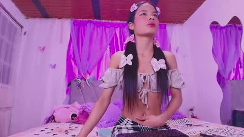 Megan online show from October 14, 2025, 11:00 am