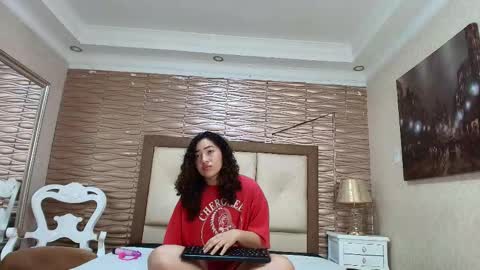 Megan online show from February 5, 2026, 11:59 am