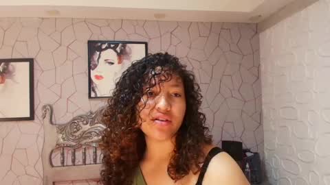 Megan online show from April 23, 2026, 12:51 pm