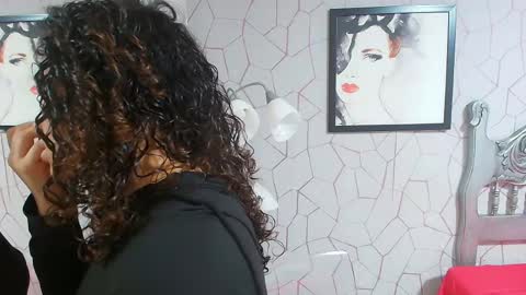 Megan online show from April 27, 2026, 11:41 am