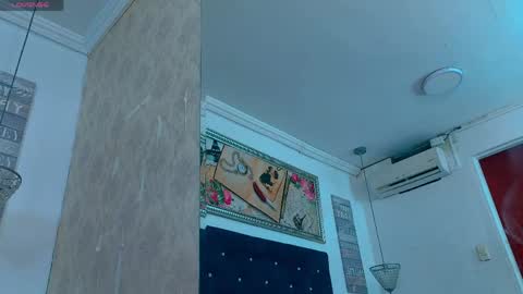 Megan online show from May 1, 2026, 7:51 pm