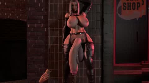 megans_hot online show from October 4, 2025, 5:11 pm