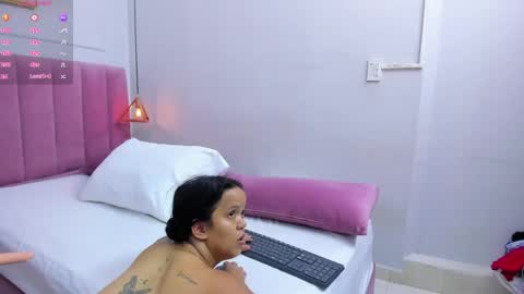 Megan  online show from April 29, 2026, 8:04 pm