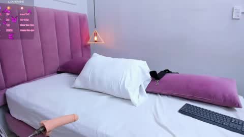 Megan  online show from April 30, 2026, 7:53 pm