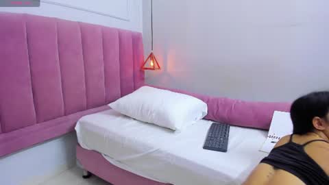 Snapshot of megansaenz_1 chatting on August 4, 2026, 7:27 pm Megan online show from August 4, 2026, 7:27 pm
