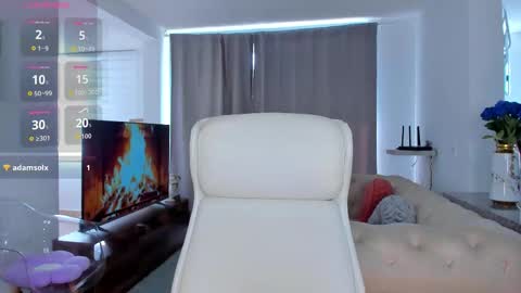 Megan online show from November 21, 2025, 8:18 pm