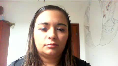 MeganSensual online show from January 14, 2025, 7:38 am