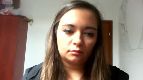 MeganSensual online show from January 14, 2025, 10:48 am