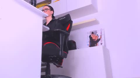 Snapshot of meganstones chatting on January 15, 2025, 10:02 pm Megan online show from January 15, 2025, 10:02 pm