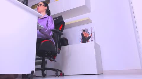 Snapshot of meganstones chatting on February 2, 2025, 10:39 pm Megan online show from February 2, 2025, 10:39 pm