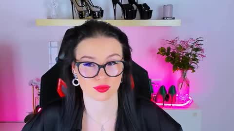 Snapshot of meganstones chatting on March 7, 2026, 5:21 pm Megan online show from March 7, 2026, 5:21 pm